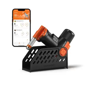 483179-intelligent-gnagarfalla-goodnature-svart-tu