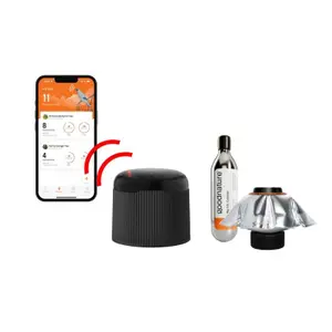 Controllore di pressione Goodnature Smart Upgrade