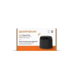 Controllore di pressione Goodnature Smart Upgrade image-1