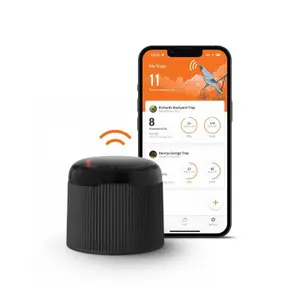 Controllore di pressione Goodnature Smart Upgrade image-2