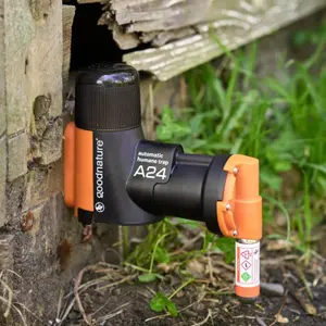 Controllore di pressione Goodnature Smart Upgrade image-4
