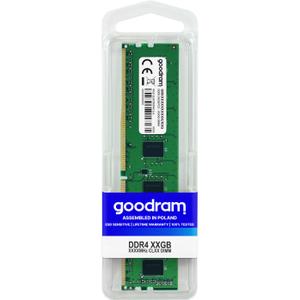 Mémoire RAM PC 32Go DIMM DDR4 GoodRam PC4-21300 2666 Mhz image-2