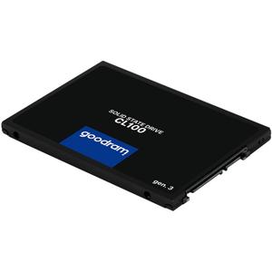 Disque dur SSD GoodRam CL100 240Go - S-ATA
