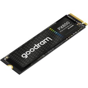 Disque dur SSD GoodRam PX600 1To - NVMe PCIe
