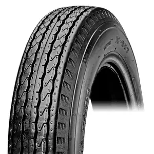 Motorband Goodride Remorque Noir