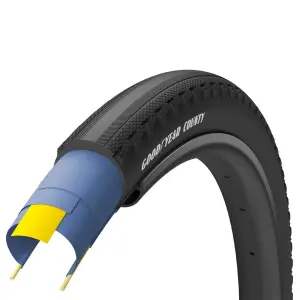Dæk Goodyear Country TLR Gravel Tyre image-0
