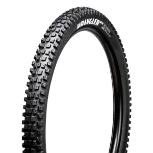 Electric bike tyre Goodyear Wrangler MTR ElectricDrive Tub image-0