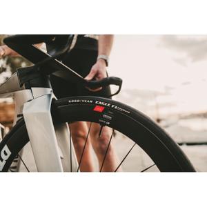 Tire Goodyear Eagle F1 SuperSport Tubeless complete image-1