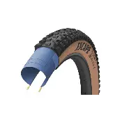 Tyre Goodyear Escape Ultimate Tubeless complete image-1