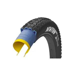 Däck Goodyear Newton MTR Trail Tubeless complete