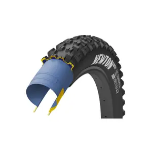 Ελαστικό Goodyear Newton MTF Downhill Tubeless complete image-0