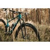 Tire Goodyear Peak SL Race Tubeless complete image-1