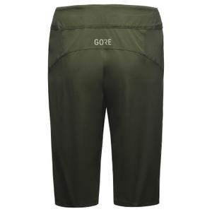 Short Gore Passion image-1