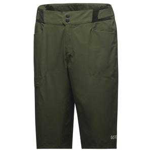 Short Gore Passion image-2