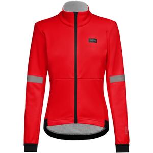 Women's windbreaker Gore Tempest Windstopper