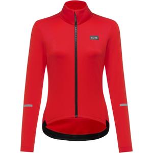 Women's Long Sleeve Jersey Gore Progress Thermo