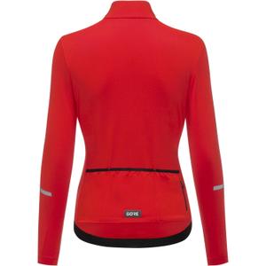 Women's Long Sleeve Jersey Gore Progress Thermo image-1