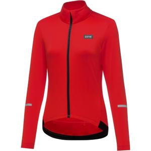 Women's Long Sleeve Jersey Gore Progress Thermo image-2