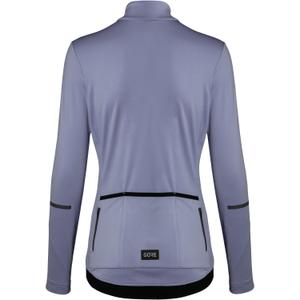 Women's Long Sleeve Jersey Gore Progress Thermo image-1