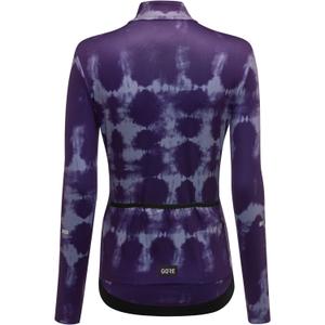 Women's Long Sleeve Jersey Gore Progress Thermo image-1