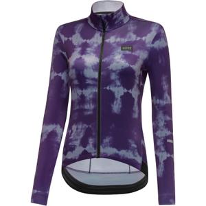 Women's Long Sleeve Jersey Gore Progress Thermo image-2