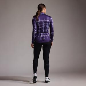 Women's Long Sleeve Jersey Gore Progress Thermo image-4