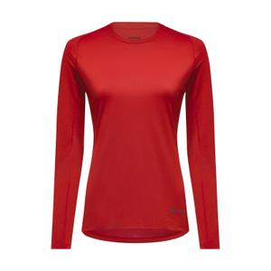 101017-dc00-maillot-manches-longues-femme-gore-everyday-lab-red