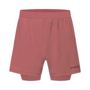 2 in 1 shorts Gore Concurve 5"
