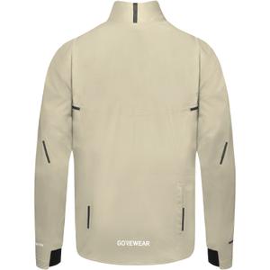 Waterproof jacket Gore Spinshift Gore-Tex image-1