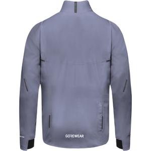 Waterproof jacket Gore Spinshift Gore-Tex image-1