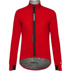 Women's waterproof jacket Gore Spinshift Gore-Tex