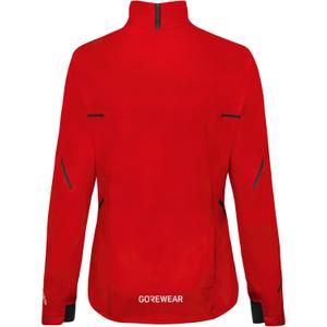 Women's waterproof jacket Gore Spinshift Gore-Tex image-1