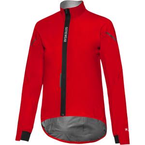 Women's waterproof jacket Gore Spinshift Gore-Tex image-2