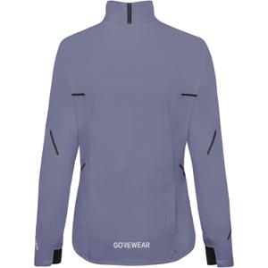 Women's waterproof jacket Gore Spinshift Gore-Tex image-1