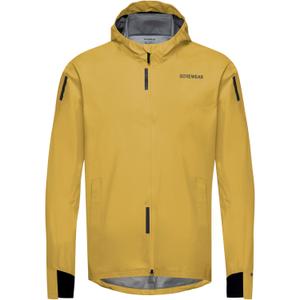 Veste imperméable Gore Concurve Gore-Tex