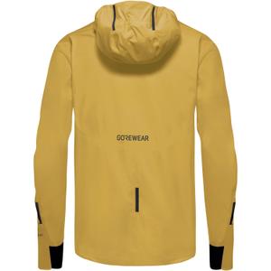 Veste imperméable Gore Concurve Gore-Tex image-1