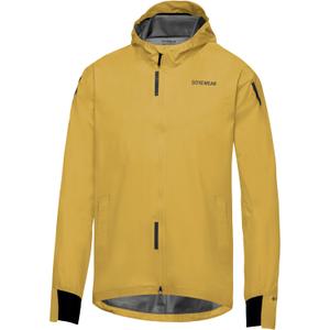 Veste imperméable Gore Concurve Gore-Tex image-2