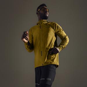 Veste imperméable Gore Concurve Gore-Tex image-4