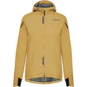 Veste imperméable femme Gore Concurve Gore-Tex
