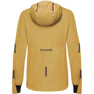 Veste imperméable femme Gore Concurve Gore-Tex image-1