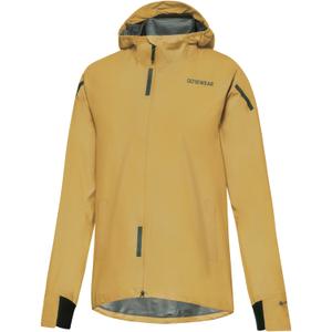 Veste imperméable femme Gore Concurve Gore-Tex image-3