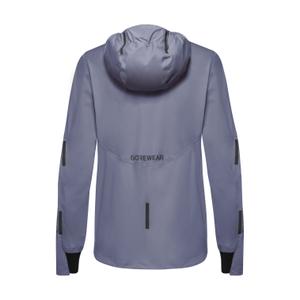 Veste imperméable femme Gore Concurve Gore-Tex image-1