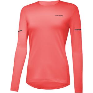 Women's Long Sleeve Jersey Gore Contest 2.0 image-2