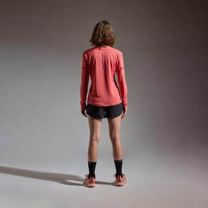 Women's Long Sleeve Jersey Gore Contest 2.0 image-4