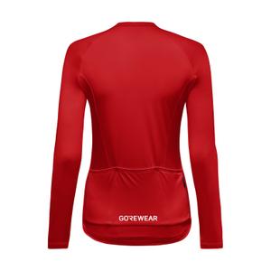 Women's Long Sleeve Jersey Gore Spinshift image-2