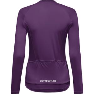 Women's Long Sleeve Jersey Gore Spinshift image-1