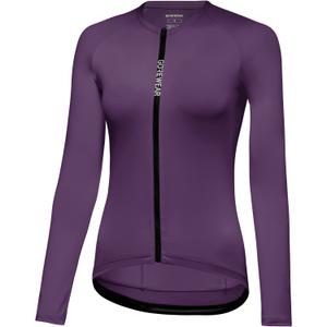 Women's Long Sleeve Jersey Gore Spinshift image-2