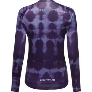 Women's Long Sleeve Jersey Gore Spinshift image-1