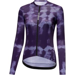 Women's Long Sleeve Jersey Gore Spinshift image-2