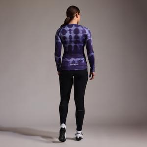 Women's Long Sleeve Jersey Gore Spinshift image-4